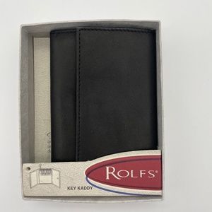 Rolf’s Key Kaddy